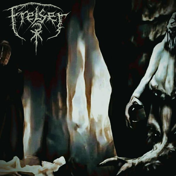Image of FRELSER "Demo MMXXIV" Tape