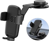 Syncwire Car Phone Holder for Universal Dashboard