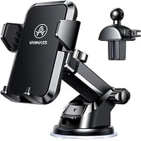 VANMASS 2024 Best Car Phone Holder [Upgraded