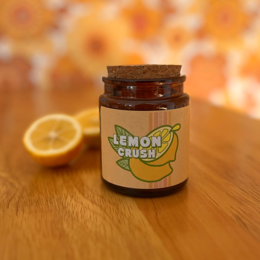 Image of Lemon Crush