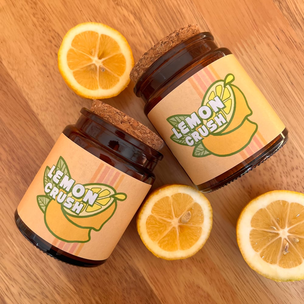 Image of Lemon Crush