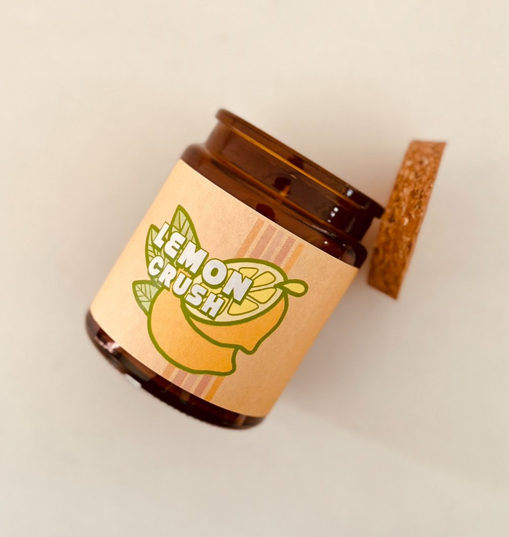 Image of Lemon Crush