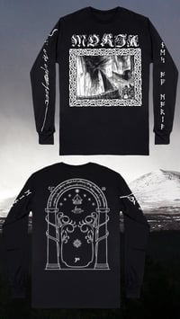 Moria Long Sleeve Tshirt