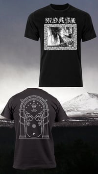 Moria Short Sleeve Tshirt