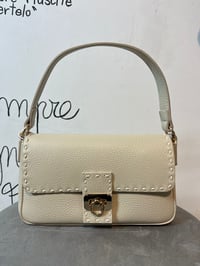 Image 1 of Borsa ricamo