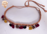 RTS Serene Floral Headband #5