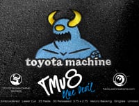 Image 2 of Toyota Machine Series 