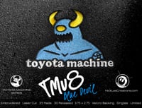 Image 2 of Toyota Machine Series
