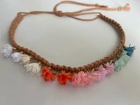 RTS Serene Floral Headband #6