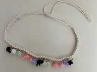 Image 2 of RTS Serene Floral Headband #9