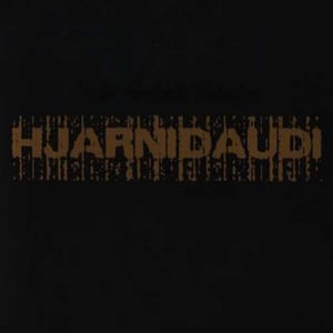 Image of Hjarnidaudi "Pain Noise March" DIGIPAK