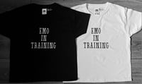Image 1 of Kids - Emo In Training