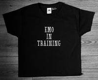 Image 3 of Kids - Emo In Training