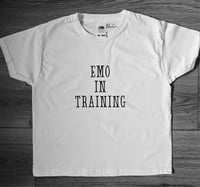Image 4 of Kids - Emo In Training