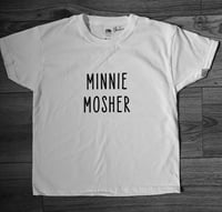 Image 3 of Kids - Minnie Mosher