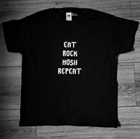 Image 3 of Kids - Eat, Rock, Mosh, Repeat