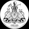 HARRY LUDA - LONDON BUBBLER / THE MUSIQUE (LIMITED 10" LATHE CUT DUBPLATE) 