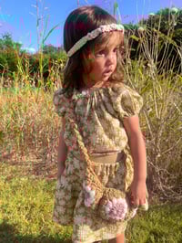 Image 6 of Posie Headband- Toddler/ Child