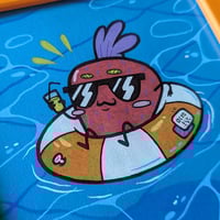 Image 3 of Fragola chill