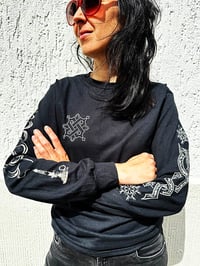 Image of DIABLERIE LONG SLEEVE