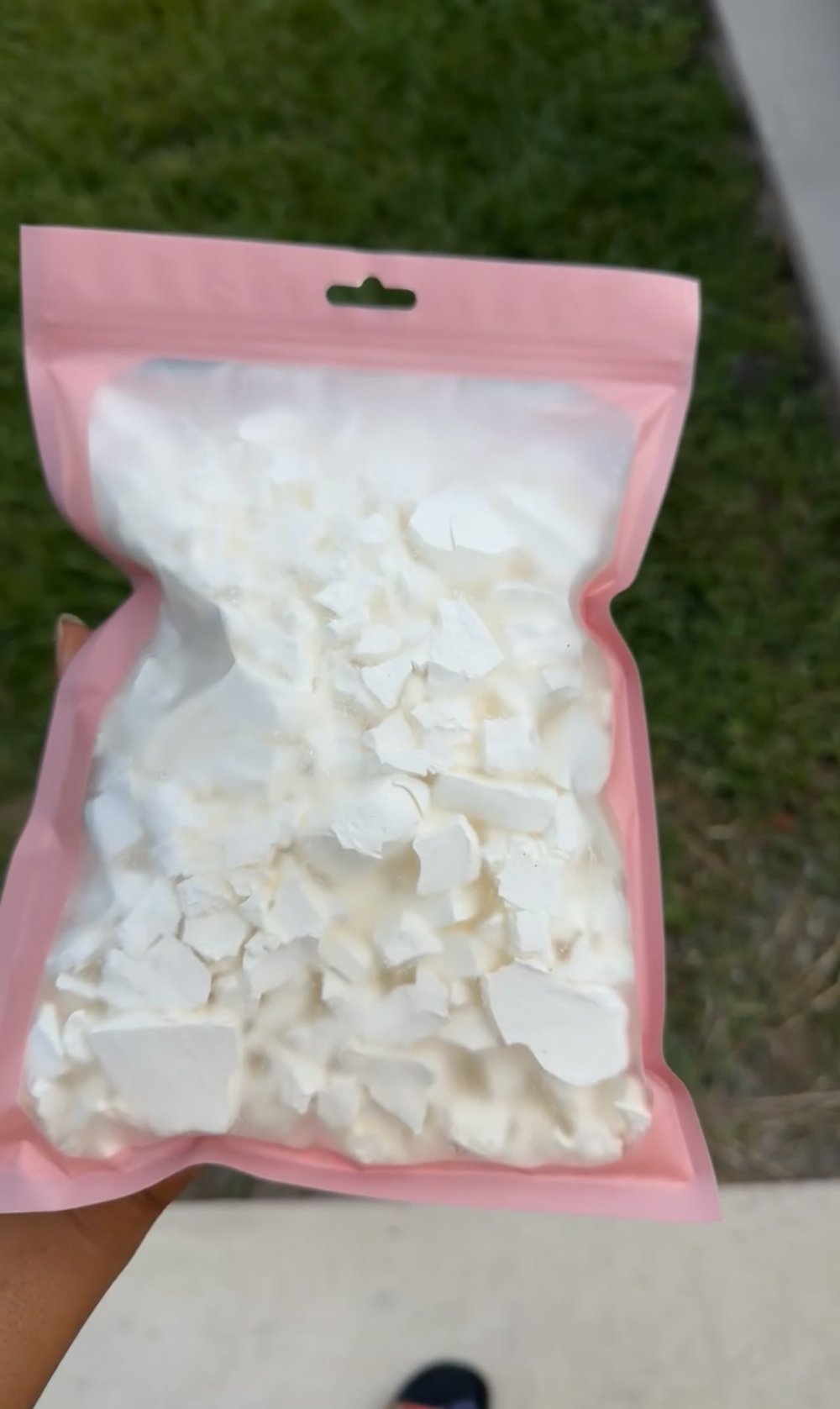 Image of Krunchy Chunks