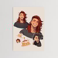 Nivan - Smile PRINT (41)