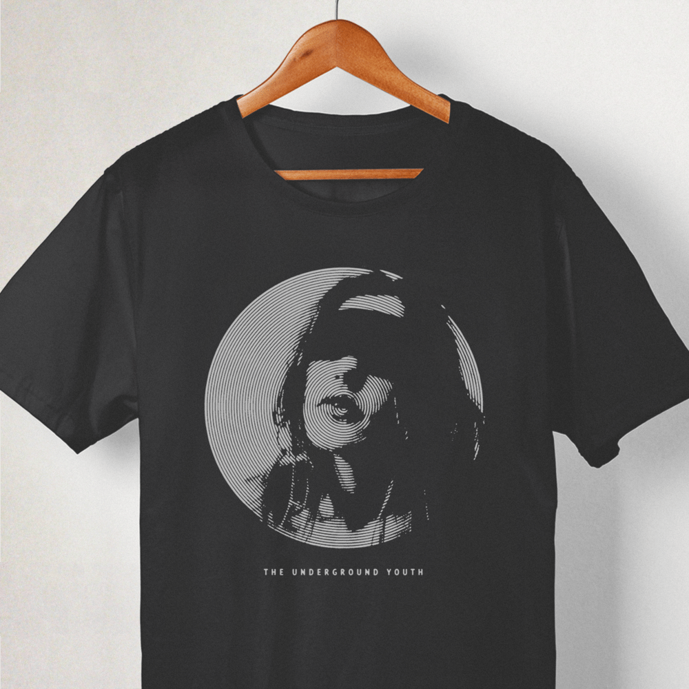 Image of The Underground Youth Tanya T-Shirt 