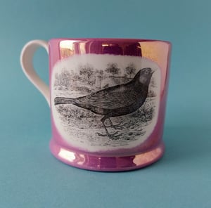 Present for Drawing well mug