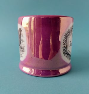 Present for Drawing well mug