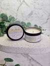 Lemongrass & Lime Candle