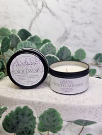 Image 1 of French Lavender Candle