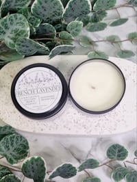 Image 2 of French Lavender Candle
