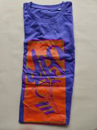 Image 3 of Cheo X San Potalbo "Daps "  Limited Run T-Shirts