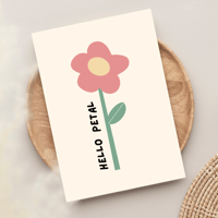 Image 9 of Any Print - In Mini A6 Size