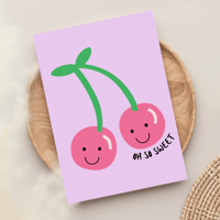 Image 6 of Any Print - In Mini A6 Size
