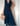 Robe longue plissée [Maryline] (+de couleurs)