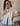 Chemise gaze de coton [Pretty] (+de broderies)