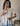 Chemise gaze de coton [Pretty] (+de broderies)