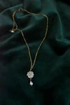 Necklace sample sale