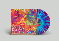 Image 2 of  Endless Valley - Kaskashir (Copper Feast Records, PRE-ORDER)