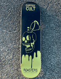 Image 1 of CULT DECK
