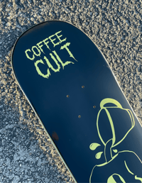 Image 3 of CULT DECK