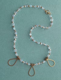 Image 1 of Lacrimosa Necklace