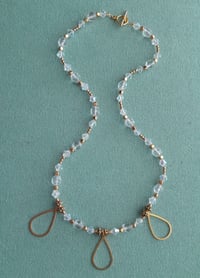 Image 4 of Lacrimosa Necklace