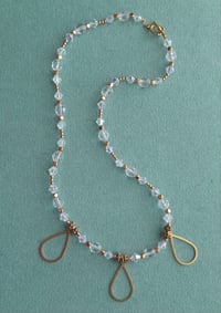 Image 5 of Lacrimosa Necklace