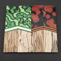 Image 4 of Alien Lava Combo