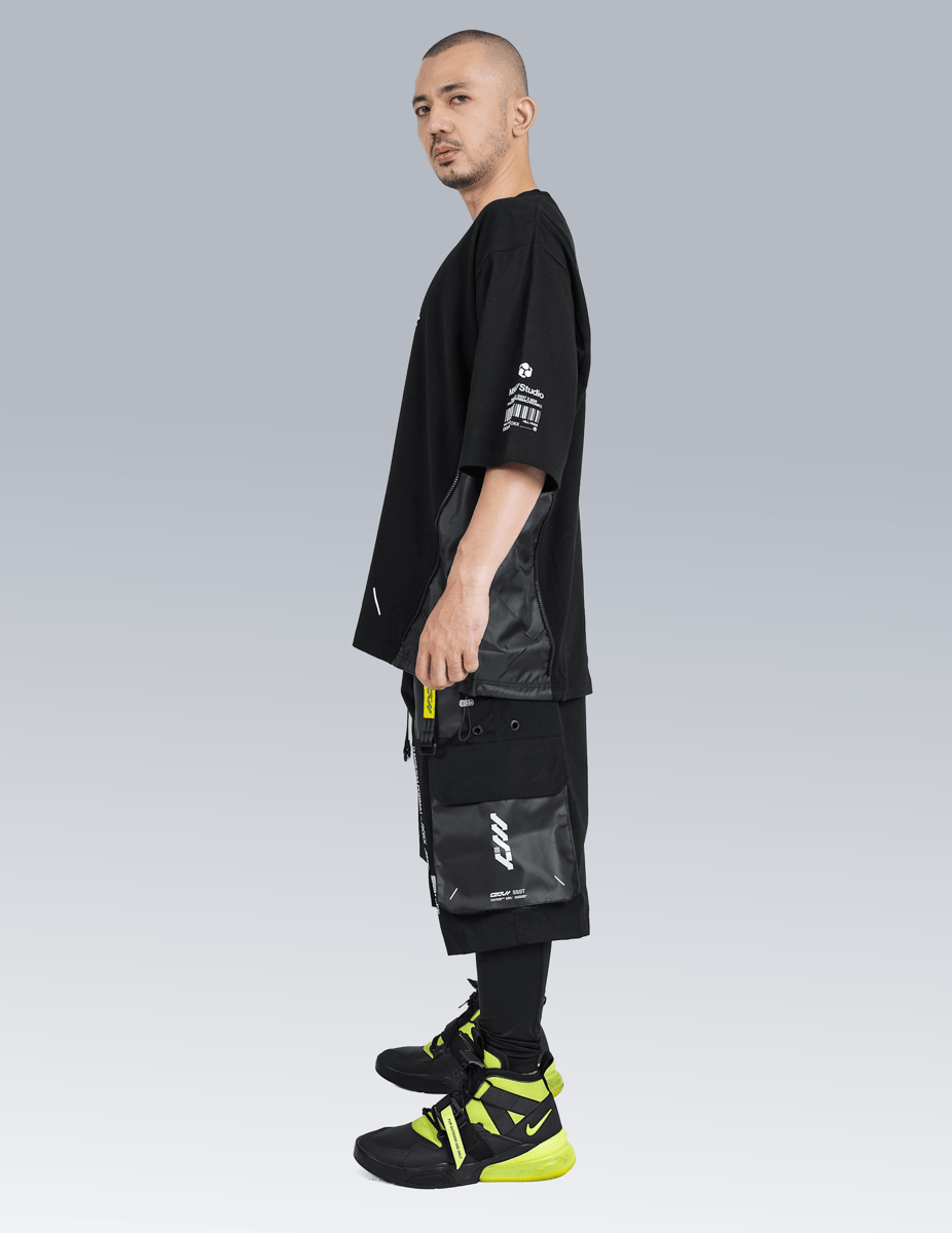 TC-56BK01 | 5060™ by Machine56