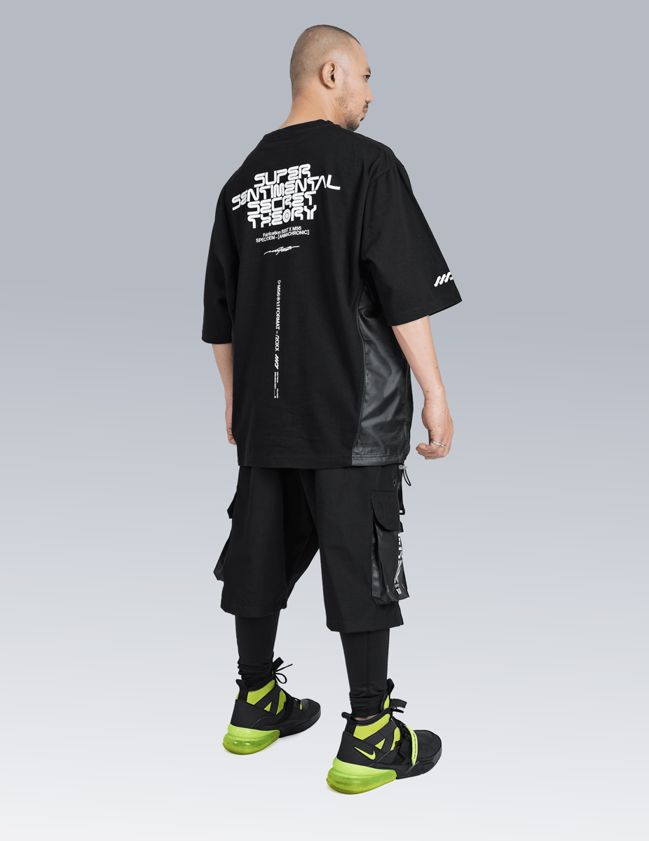 TC-56BK01 | 5060™ by Machine56