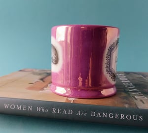 For Loving a Book mug