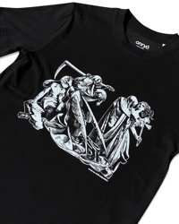 Image 2 of Danse Macabre - Tee